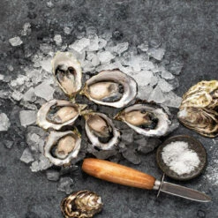 Coffin Bay Oysters (1 Dozen)