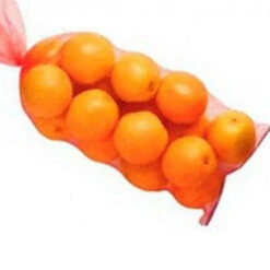 Orange Bags (3kg)