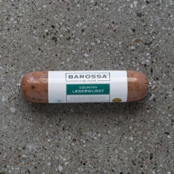 Country Leberwurst