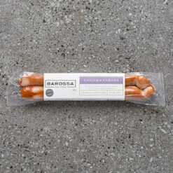 Chicken Kabana (220g Packet)