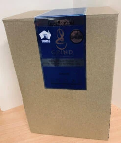 Decaffeinated Colombian 100s