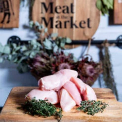 Greenslade Free Range Chicken Breasts ($23 P/kg)