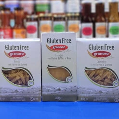 Granoro Pasta - Gluten Free