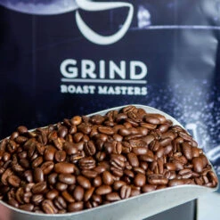 Marios Special Blend (Stove Top Ground)