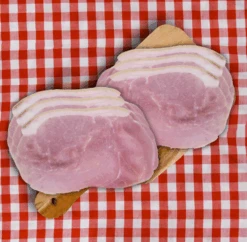 French Ham