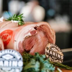 Pork - Porchetta Roast