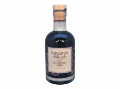 200ml Mulberry Gin