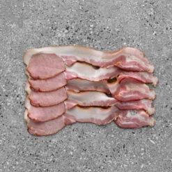 Federation Bacon