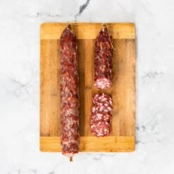 Salami - Siciliano Mild Sliced