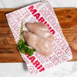 Chicken - Breast Fillet Free Range (Greenslade)
