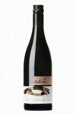 The Master By Tscharke