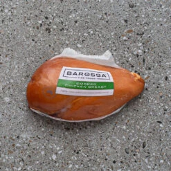 Smoked Chicken Breast