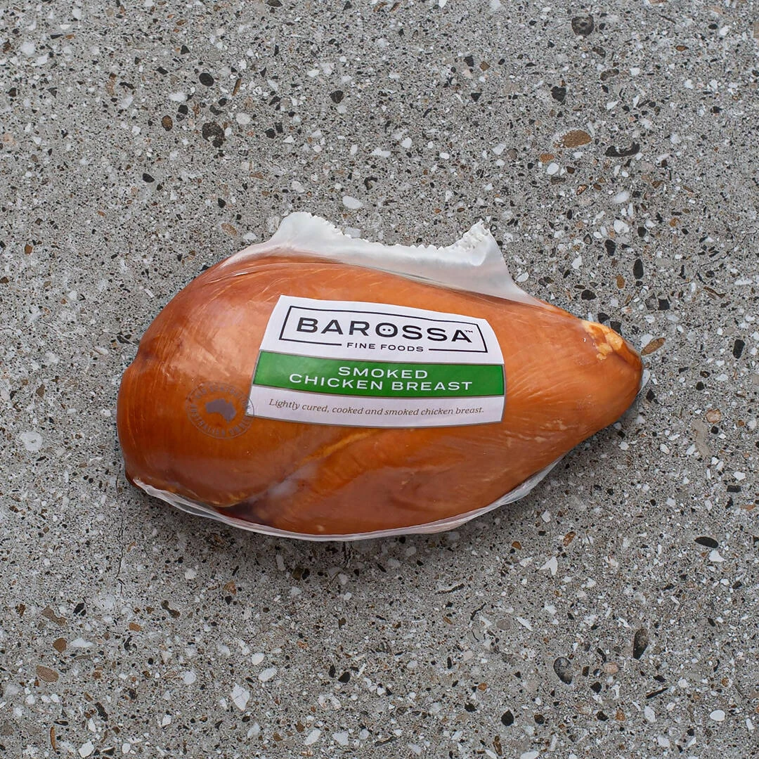 Smoked Chicken Breast