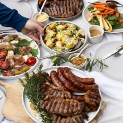 Top Quality Family Pack