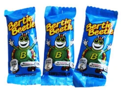 Bertie Beetles (6 Pack)