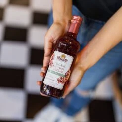Vinegar - Red Wine Mazzetti 500ml