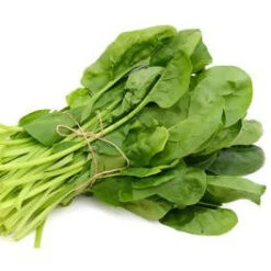 Spinach Bunch