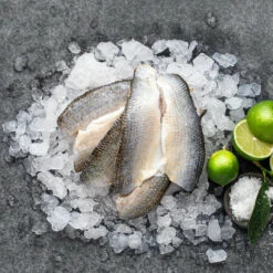 Coorong Mullet Fillets ($49.99kg)