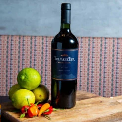 Trumpeter Malbec (ARGENTINA)