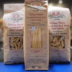 Rustichella D'Abruzzo Pasta