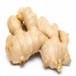 Fresh Ginger (500gr/ $9.99)