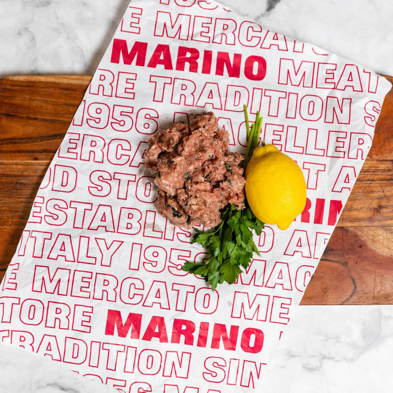 Mix - Bolognese Mix 500gm