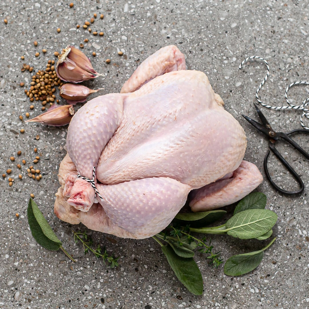 Australian Whole Chicken