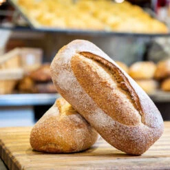 Wholemeal Sourdough (each)