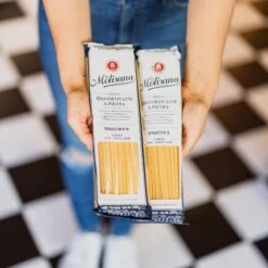 Pasta - Spaghettini 500gm LaMolisana