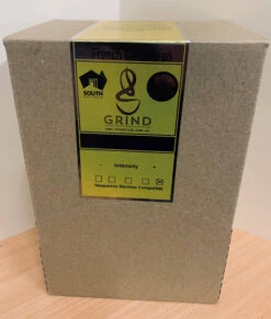 French Colombian 100s