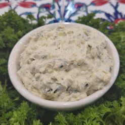 Spinach & Onion Dip ($40/kg)