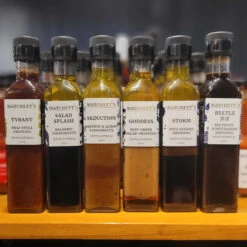 Matchett's Dressings (250ml)