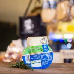 That's Amore Scarmoza Bianca