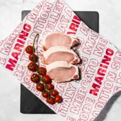 Pork - Free Range Pork Medallions