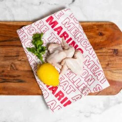 Chicken - Wings Free Range (Greenslade)