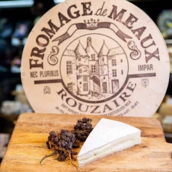 Fromage De Meaux