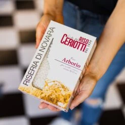 Rice - Arborio 1Kg