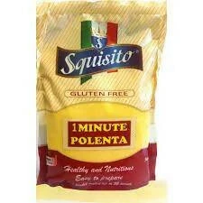 Polenta - Instant Squisito 360gm