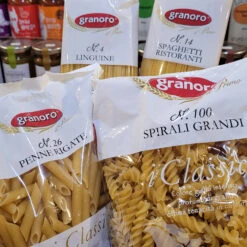 Granoro Pasta - I Classico (500g)