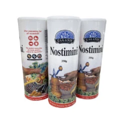 Nostimini Seasoning