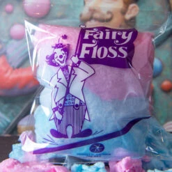Fairy Floss
