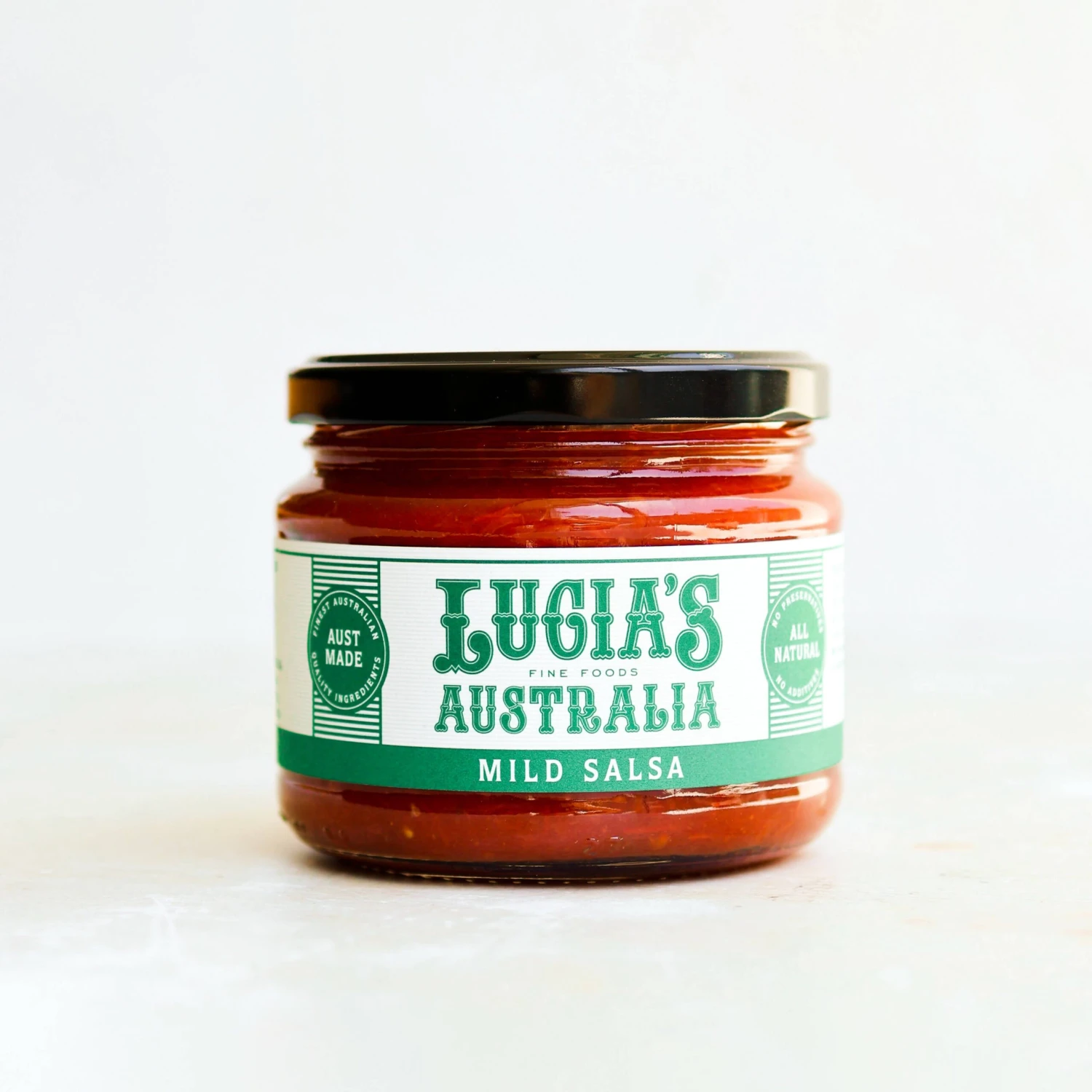 Lucia's Salsa Range - Image 3