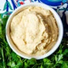 Hommus ($30/kg)