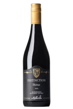 Distinction Shiraz By Tscharke