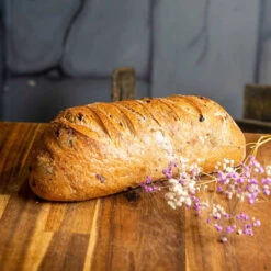 Olive Bread