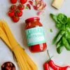 Lucia's Tomato And Fresh Basil Sauce