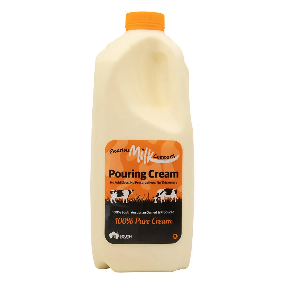 Pouring Cream - Image 3