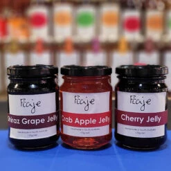 Fiaje Jellies (170g)