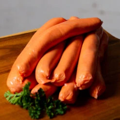 Beef Sausage ($12kg)